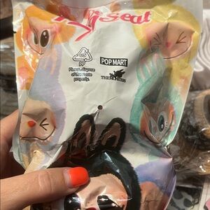 Pop Mart The Monsters Blind Box